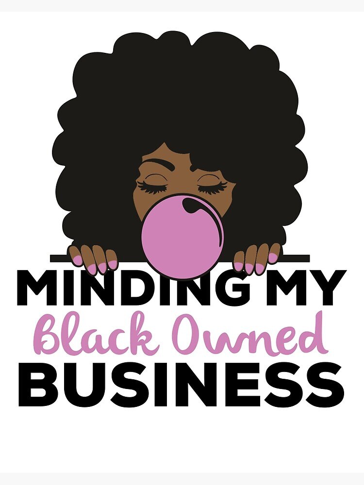 black owned biz